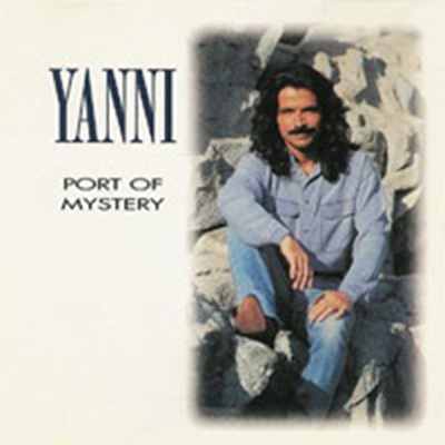 [VIP] مجموعه کامل آثار یانی (Yanni) + کاورها