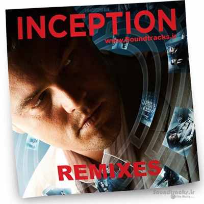 آلبوم ریمیکس موسیقی فیلم آغاز (Inception Remixes)، اثری از هنرمندان مختلف (Various artists)