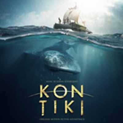 [اختصاصی] نگاهی به موسیقی فیلم  کُن- تیکی (Kon-Tiki)، ساخته ی یوهان سودرکویست (Johan Soderqvist)