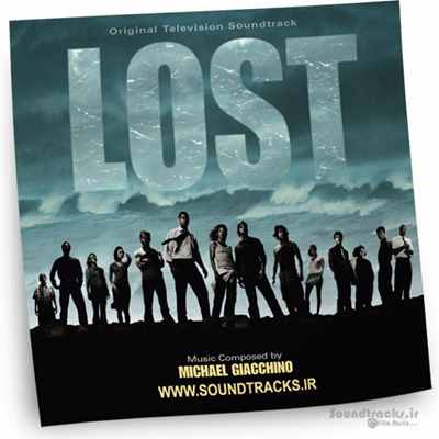 دانلود موسیقی سریال لاست / گمشدگان (Lost)، اثری از مایکل جیاکینو (Michael Giacchino)