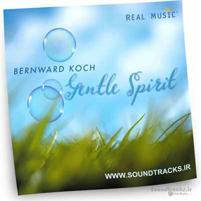 آلبوم موسیقی فوق العاده زیبا و آرامبخش روح آرام (Gentle Spirit)، اثری از برنوارد کوچ (Bernward Koch)