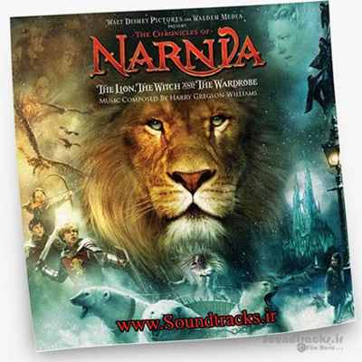 دانلود موسیقی فیلم سرگدشت نارنیا: شیر، جادوگر و صندوقچه (The Chronicles of Narnia: The Lion, the Witch and the Wardrobe)، اثری از هری گرگسون ویلیامز (Harry Gregson-Williams)