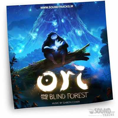 دانلود موسیقی بازی اوری و جنگل تاریک (Ori and the Blind Forest)، ساخته ای بسیار زیبا از گارت کوکر (Gareth Coker)