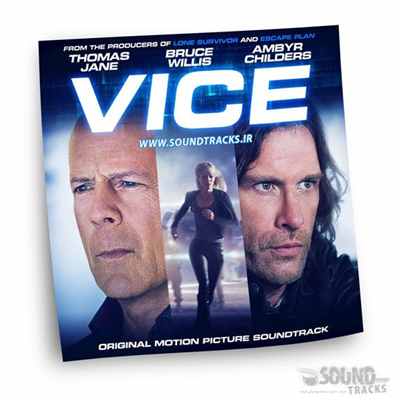 دانلود موسیقی متن فیلم وایس/گناه (Vice) ساخته ی گروه Hybrid