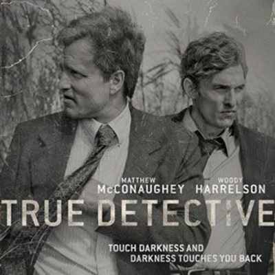 True Detective Season 1 Unofficial Soundtrack