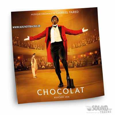 دانلود موسیقی متن فیلم شکلات (Chocolat) ساخته ی گابریل یارد