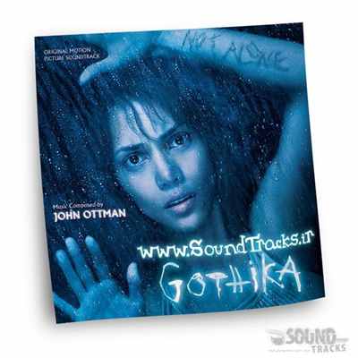 دانلود موسیقی متن فیلم گوتیکا (Gothika) ساخته ی جان اتمن