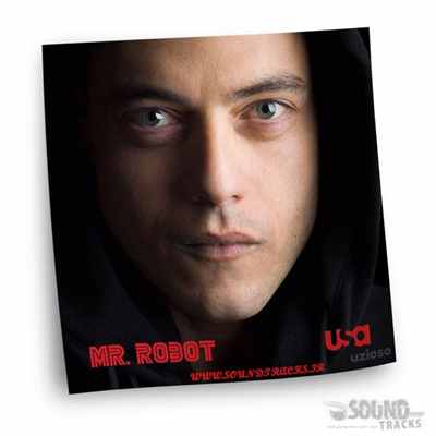 دانلود نسخه ی غیر رسمی موسیقی متن سریال آقای ربات (Mr Robot) اثری از مک کوآیلی و سایر هنرمندان