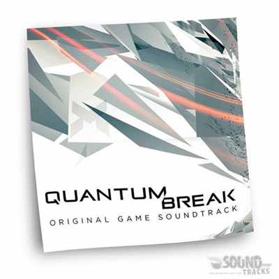 دانلود موسیقی متن بازی فرار کوانتومی (Quantum Break) اثری از پتری آلانکو