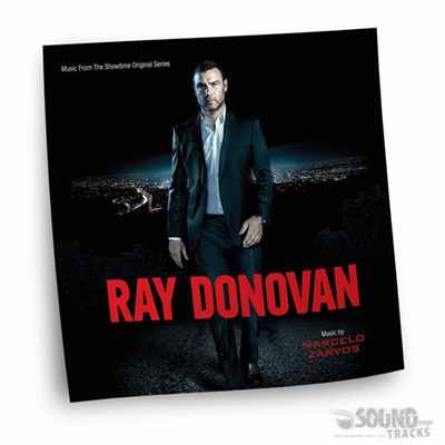 دانلود موسیقی متن سریال ری داناوان Ray Donovan اثری از مارسلو زارووس Marcelo Zarvos