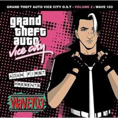 Volume 2 Wave 103