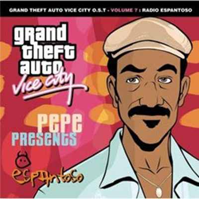 Volume 7 Radio Espantoso
