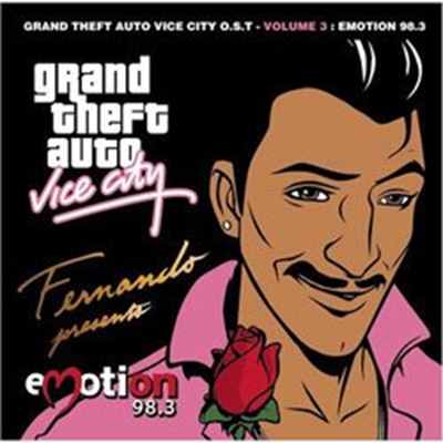 Volume 3 Emotion 98.3