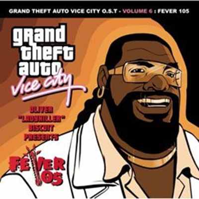 Volume 6 Fever 105