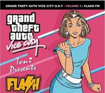 Volume 4 Flash FM