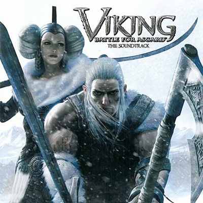دانلود موسیقی متن بازی وایکینگ نبرد برای آزگارد Viking Battle For Asgard اثری از هنرمندان مختلف