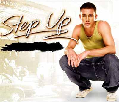 دانلود موسیقی متن فیلم (Step Up) اثری از هنرمندان مختلف