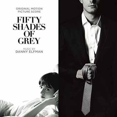 [Danny Elfman - Fifty Shades Of Grey [2015