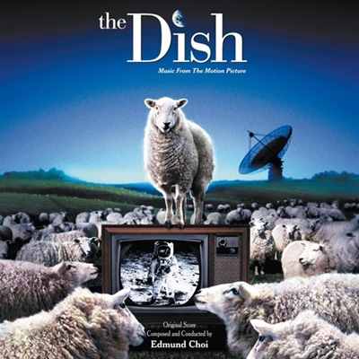 [Edmund Choi - The Dish [2001