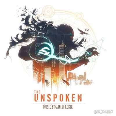 دانلود موسیقی متن بازی (The Unspoken) اثری از (Gareth Coker)