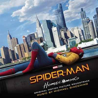 دانلود موسیقی متن فیلم مرد عنکبوتی: بازگشت به خانه Spider-Man: Homecoming