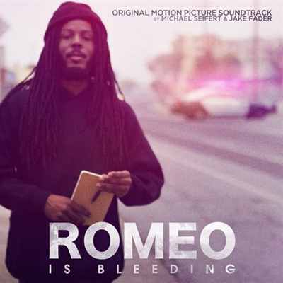 دانلود موسیقی متن مستند (Romeo Is Bleeding) اثری از (Michael Seifert) و (Jake Fader)