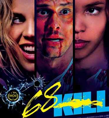 دانلود موسیقی متن فیلم (68 Kill) اثری از (Frank Ilfman) و (James Griffiths)