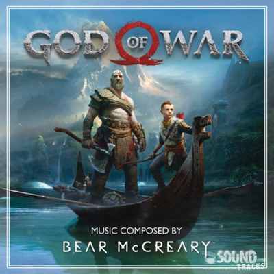 دانلود موسیقی بازی خدای جنگ God of War ساخته بیر مک کریری Bear McCreary