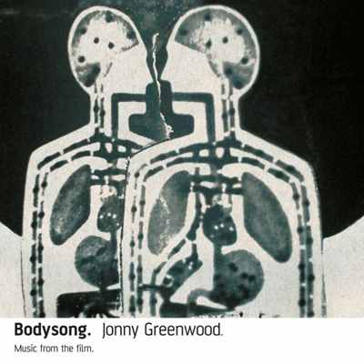 دانلود آلبوم Bodysong ساخته جانی گرینوود Jonny Greenwood