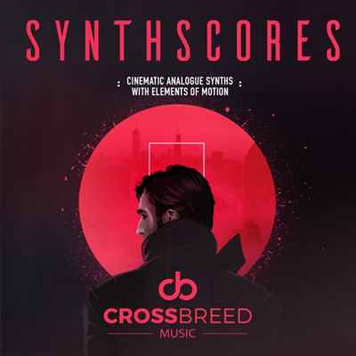 دانلود آلبوم موسیقی الکترونیک Synthscores ساخته آهنگسازان مختلف
