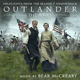 Bear McCreary - Outlander Season 7 Soundtrack