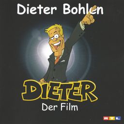 دانلود موسیقی متن انیمیشن Dieter Der Film