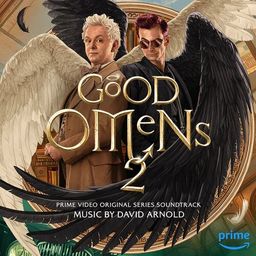 David Arnold - Good Omens 2 Soundtrack