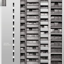 Brian Eno - Top Boy - Original Score