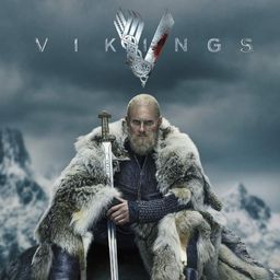 Trevor Morris - Vikings [Final Season] Soundtrack