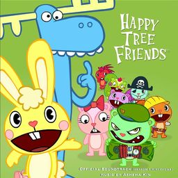 The Happy Tree Friends (Official Season 1 Soundtrack
