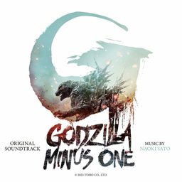 Naoki Sato - Godzilla Minus One