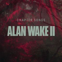 Alan Wake 2 soundtrack