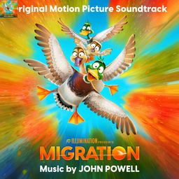 John Powell - Migration