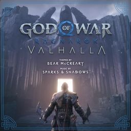 Bear McCreary - God of War Ragnarok - Valhalla