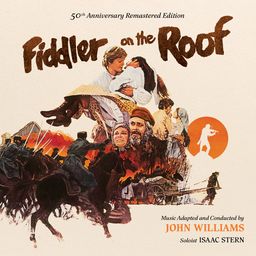 Fiddler on the Roof Soundtrack