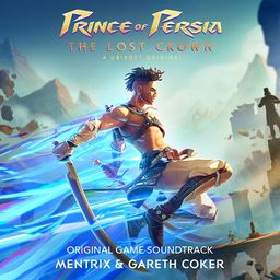 Prince Of Persia The Lost Crown soundtrack