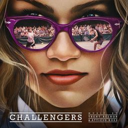 Challengers Soundtrack Download