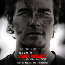 Mission Impossible The Final Reckoning Soundtrack