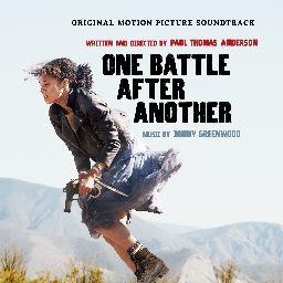 One Battle After Another soundtrack1
