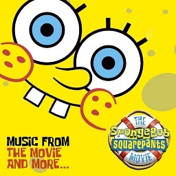 SpongeBob SquarePants Music Collection
