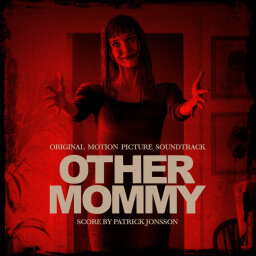 Patrick Jonsson Other Mommy کاور