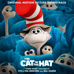 The Cat in the Hat cover