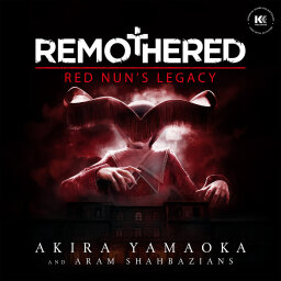 Remothered Red Nun’s Legacy cover