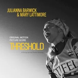 Threshold (Original Motion Picture Score)